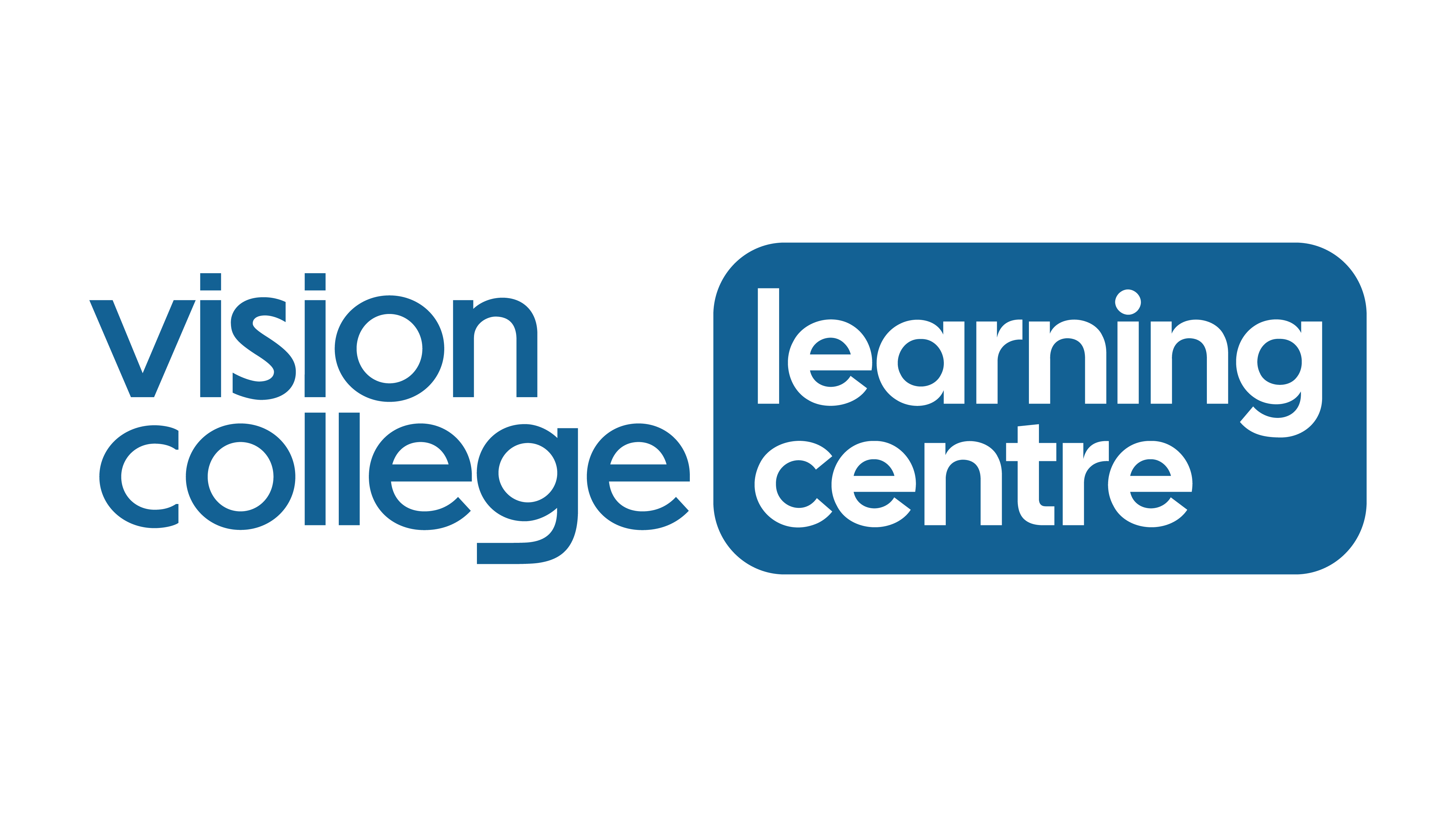 Vision College Logo
